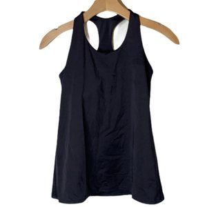 Like New K-Deer RazerBack Tank Top Black